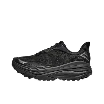 HOKA ONE ONE Stinson 7 Black