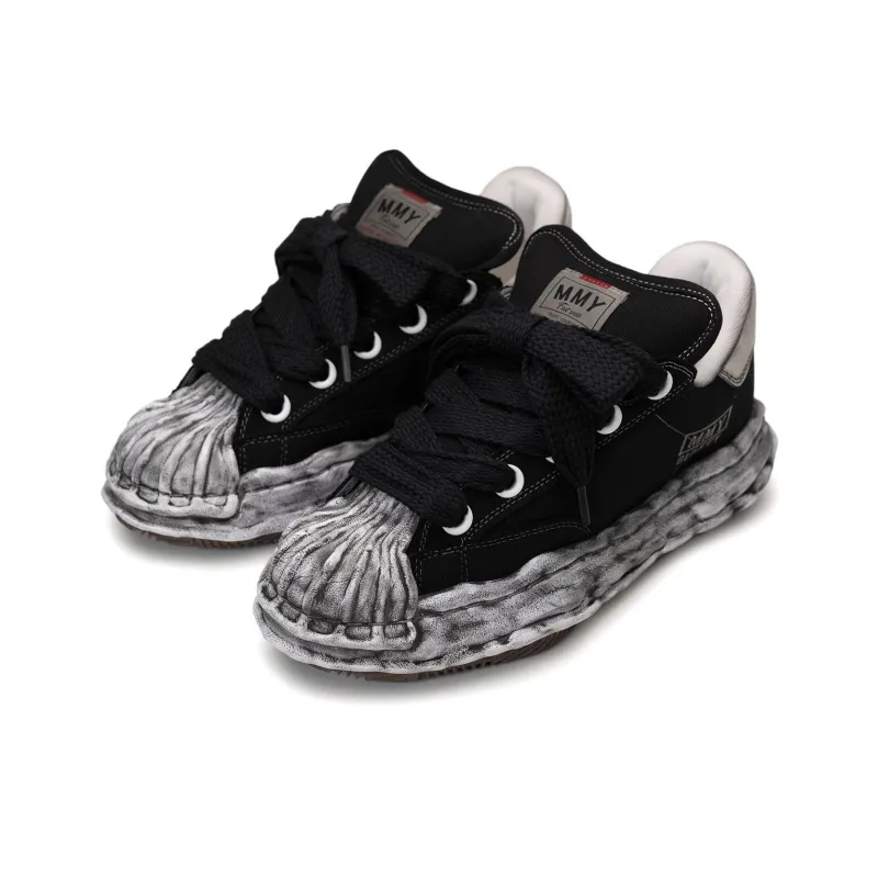 MIHARA YASUHIRO Round Toe Trainer-2