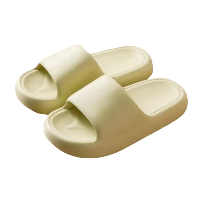 Ming Sheng Slippers / Home Slippers-4