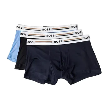 HUGO BOSS Underpants Men's 3 Pack