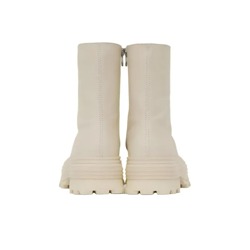 CAMPERLab Traktori Leather Ankle Boots-3