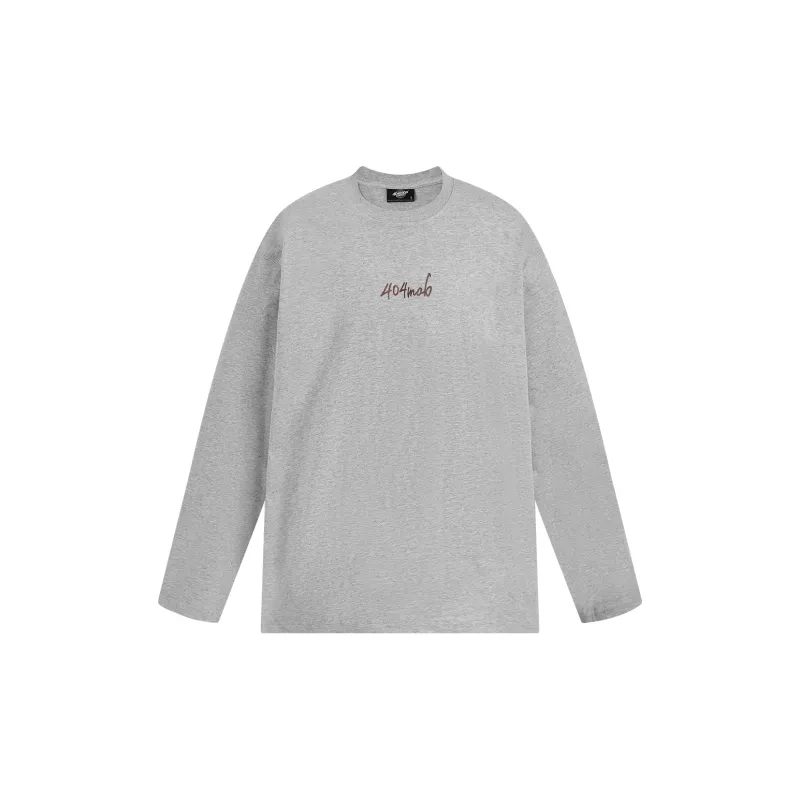 404MOB GANG T Shirts Unisex-4