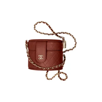 CHANEL 21B Fall Crossbody Bags