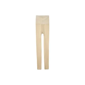Tonlion Women's Pantyhose