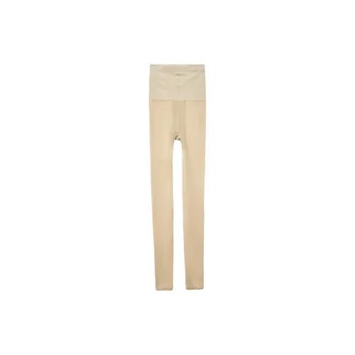 Tonlion Women's Pantyhose