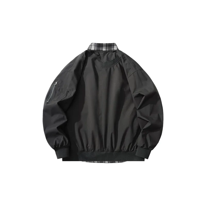 BRUMAIRE Jackets Coats Unisex Beige-5