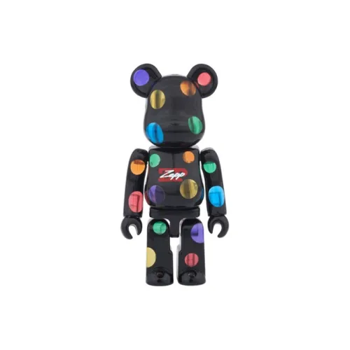 BE@RBRICK Trendy Figures