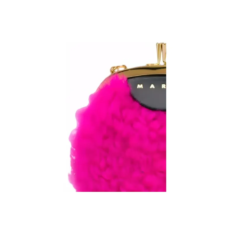 MARNI Shoulder Bags-4