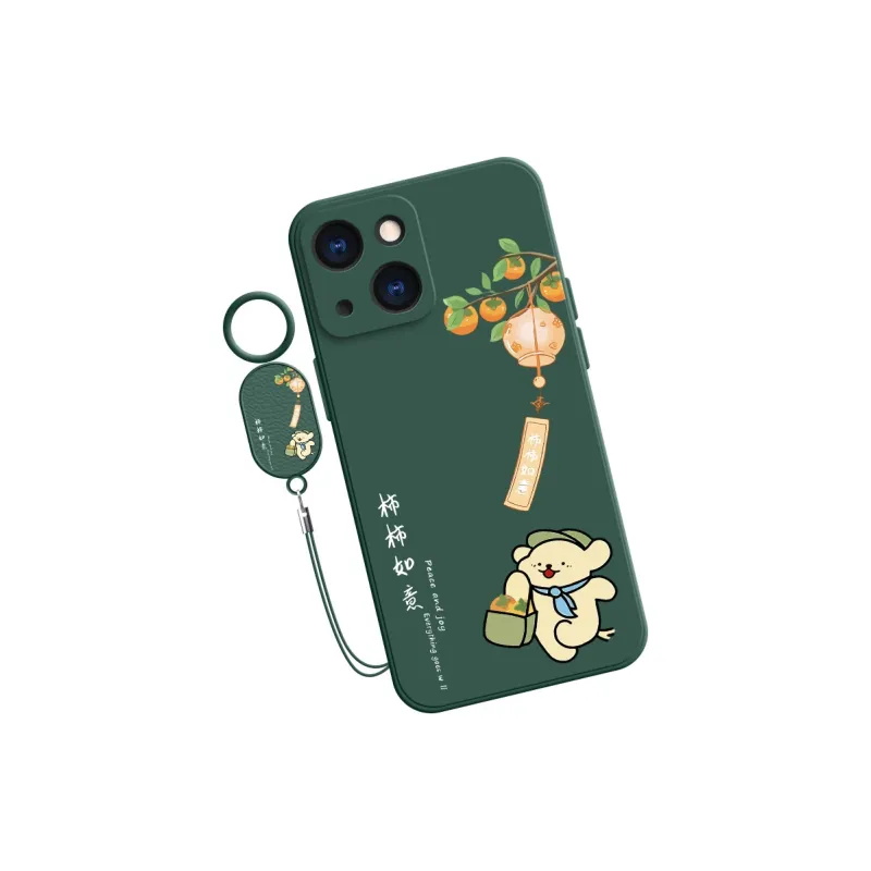 TUYAO Phone Cases-13