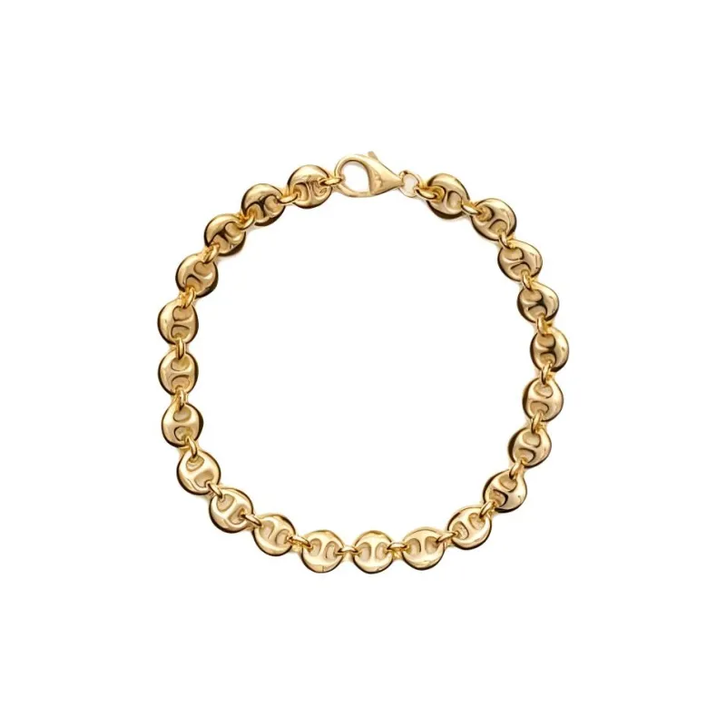 Sophie Buhai - Bracelets Unisex Gold-0
