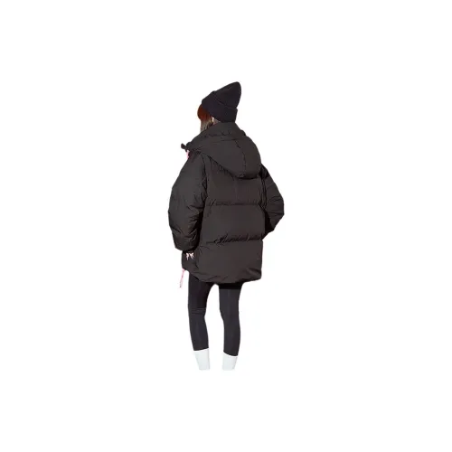 Tonlion Down Jacket Women's Black