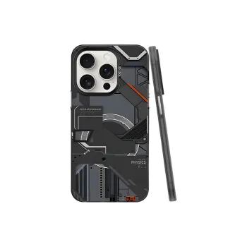 YIBAOBAO Phone Cases