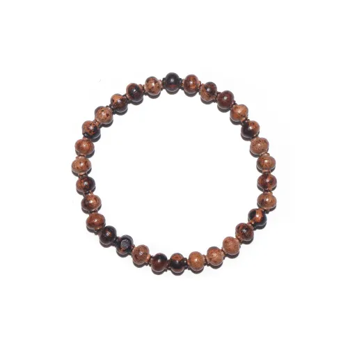 Crabs Agarrattan Wooden Bracelets Unisex