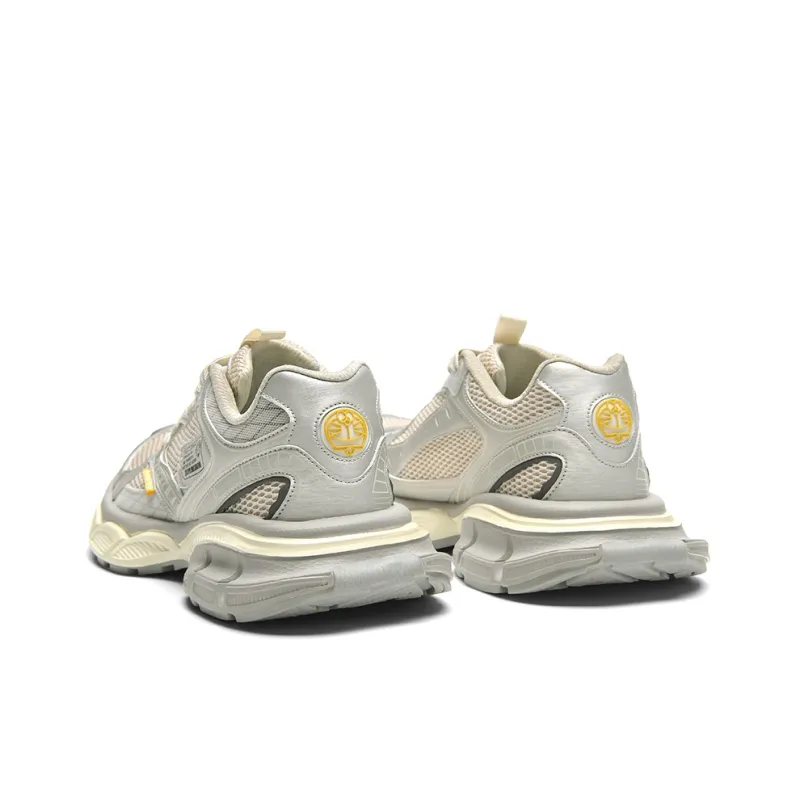 DoraemonA Chunky Sneakers Men's-5