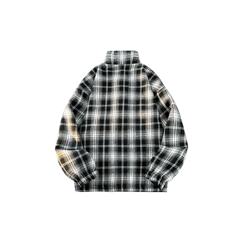 Warrior Ride The Wind Collection Open Ended Smile Collection Jackets Coats Unisex-12