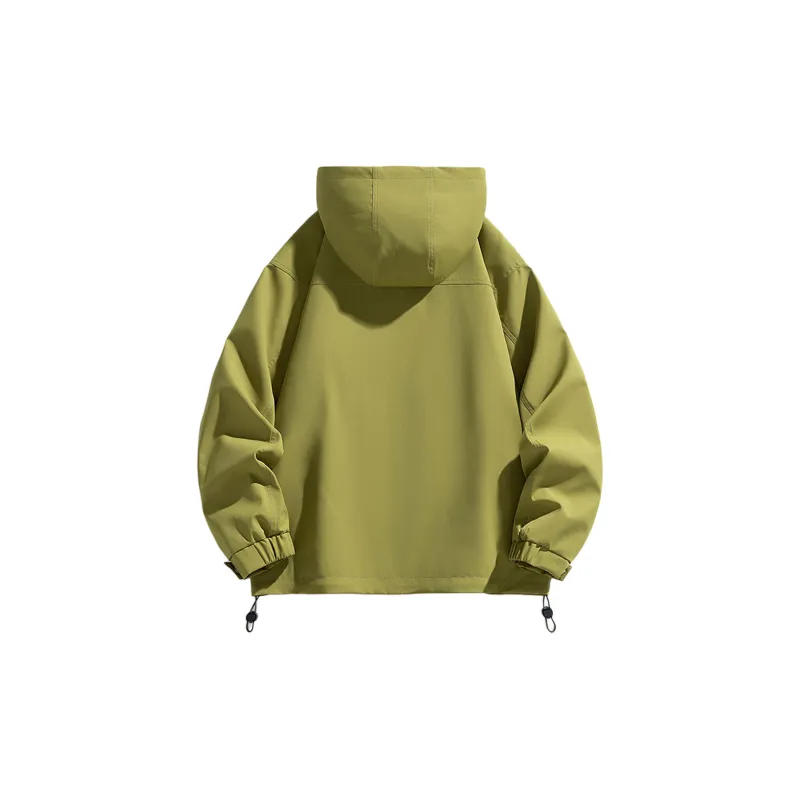 Lulifama Jackets & Coats Unisex-17