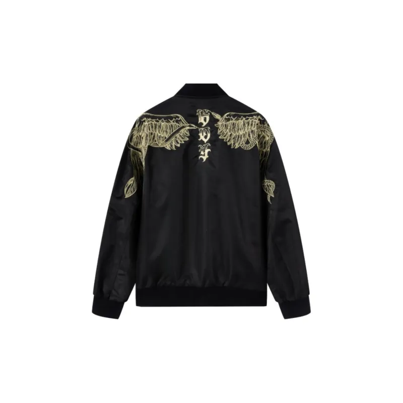 Boy London Jackets Coats Men's Black-1