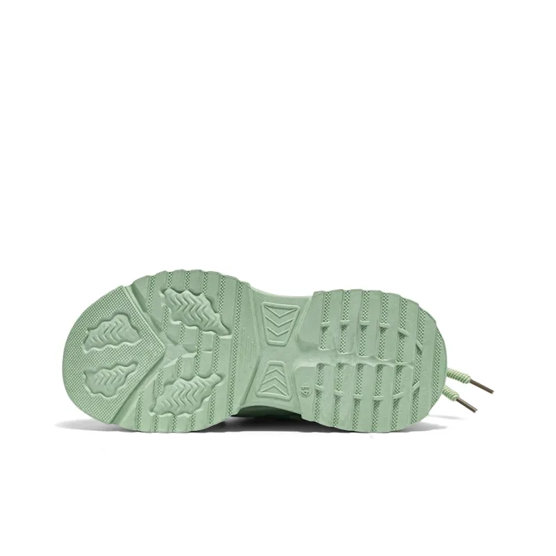 JACLAR Low Top Chunky Sneakers Men's-6