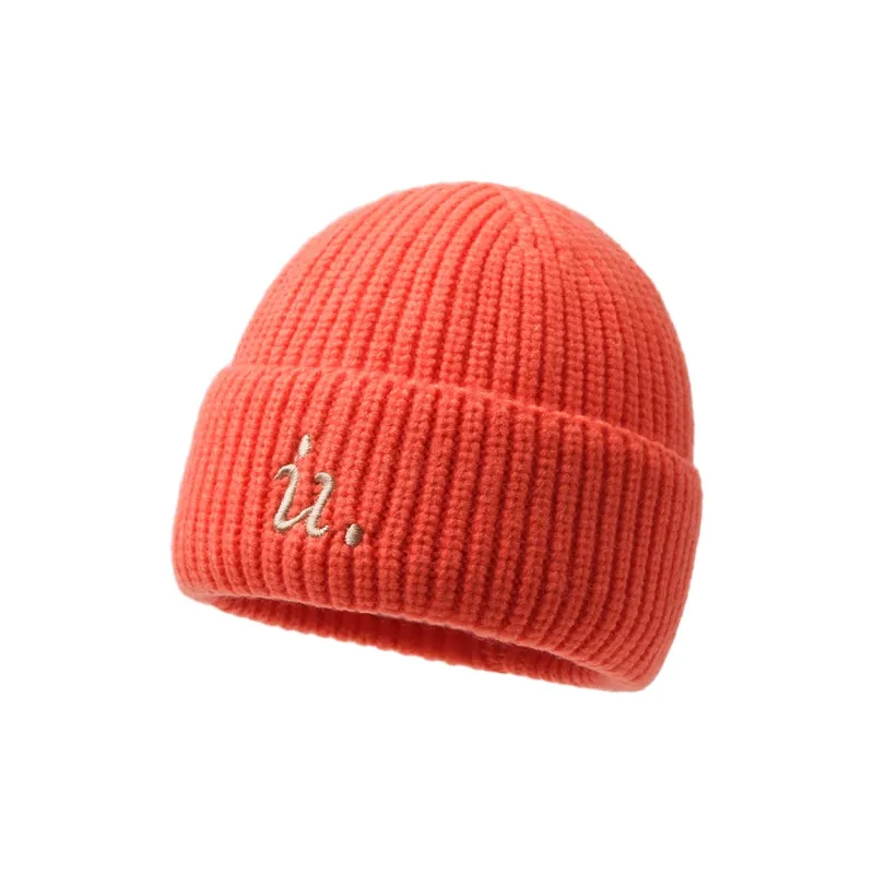 YUZHAOLIN Polyester Beanies Kids'-2
