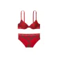 Clothing Sets (Red)