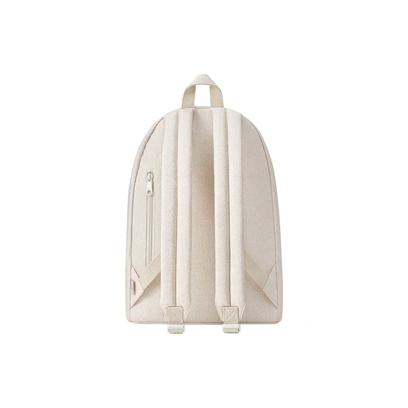 MAH Polyester Backpack Regular Unisex Year Of The Snake Print-3
