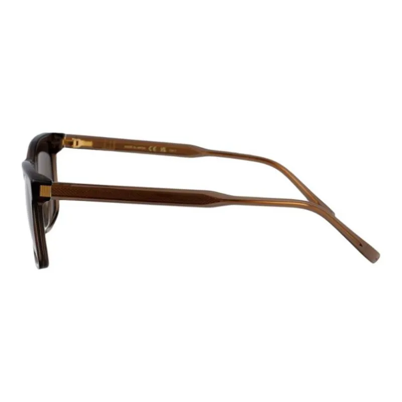 Dunhill Square frame Sunglasses-2