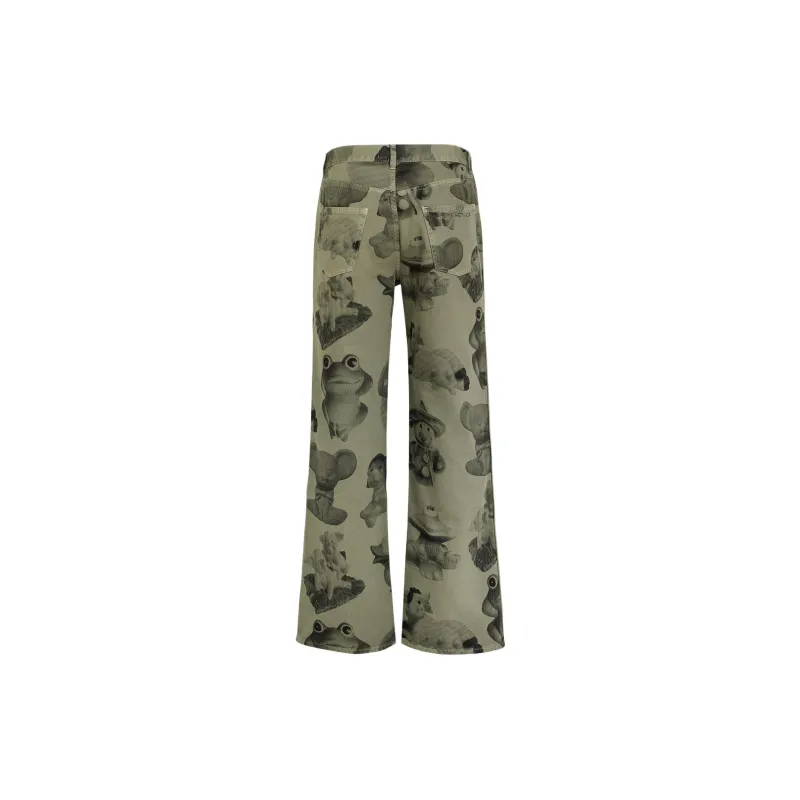 Vivienne Westwood Raymond Jeans-1