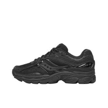 Saucony ProGrid Omni 9 Armor Black