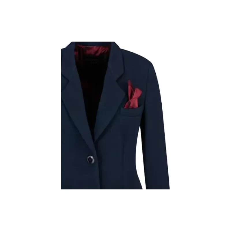 EMPORIO ARMANI Jackets Women's Navy-3