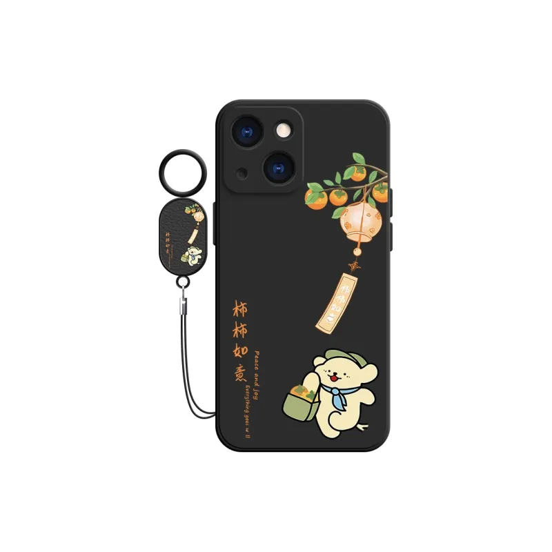 TUYAO Phone Cases-5
