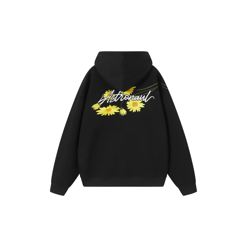 China Aerospace Sweatshirt Unisex-5