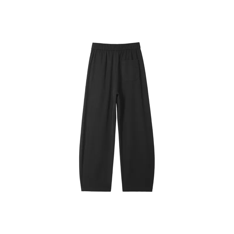DUNHUANG ART INSTITUTE Suit Trouser Unisex-1