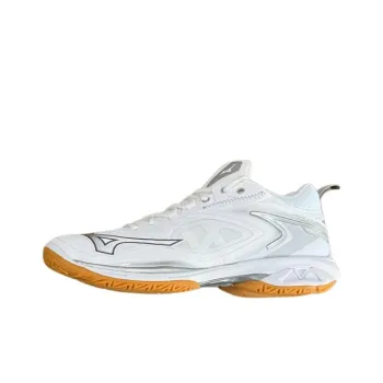 Wave Claw Neo Mizuno 3 Wide 'White Harbor Mist'