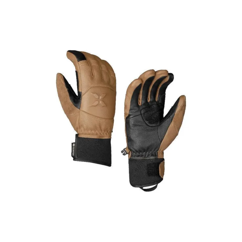 MAMMUT Ski Gloves Gloves Unisex-2