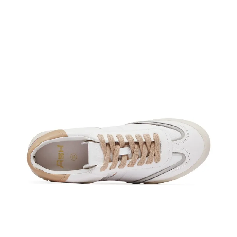 ASH PODIUM Collection Low Top Casual Shoes Women's-8