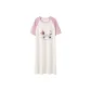 68008-Puppy Ecru