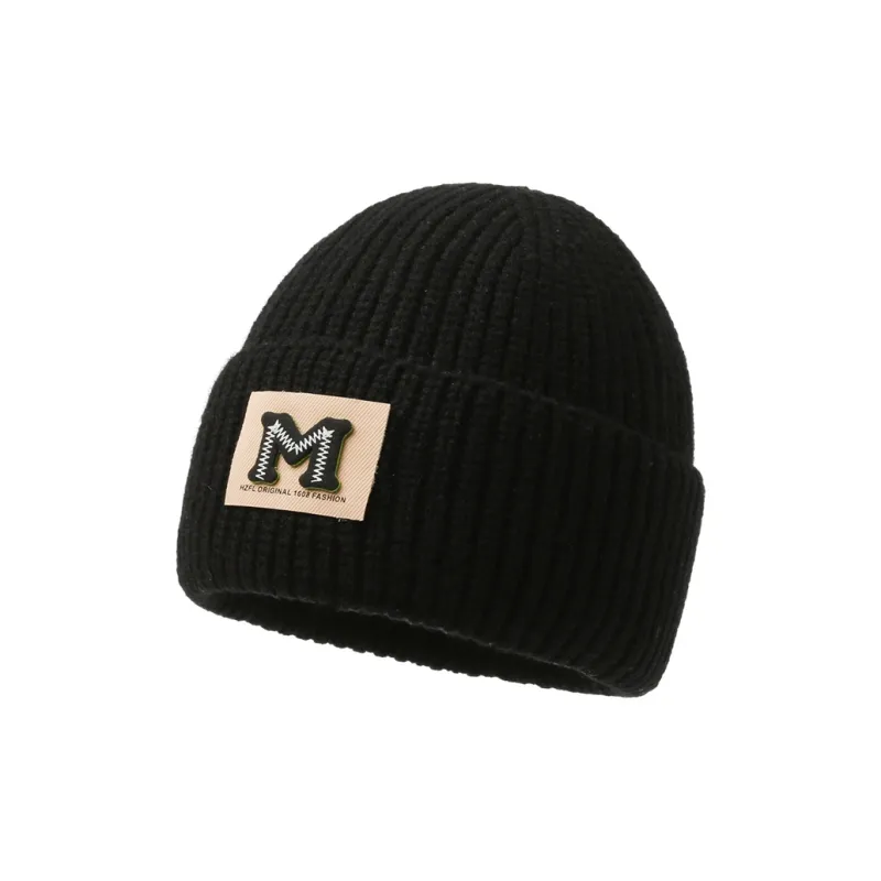 YUZHAOLIN Polyester Beanies Kids'-7