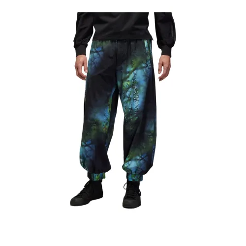 Y 3 Free Shipping With AdiClub Y 3 Aop Ripstop Pants