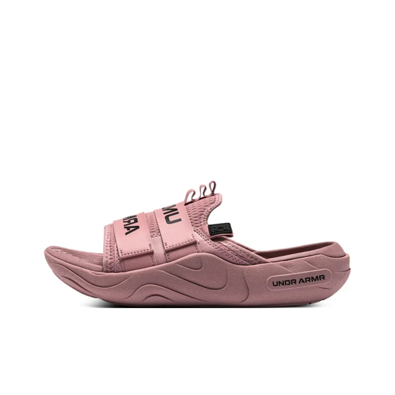 Under Armour Alpha 2.0 Pink Elixir Black-0