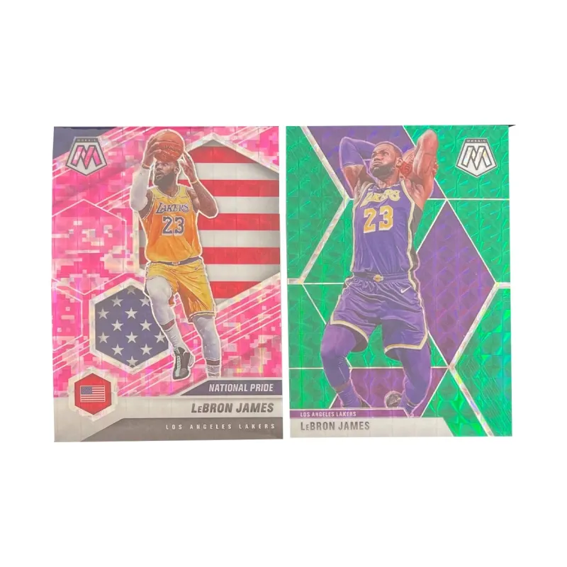 PANINI Sports Cards-0