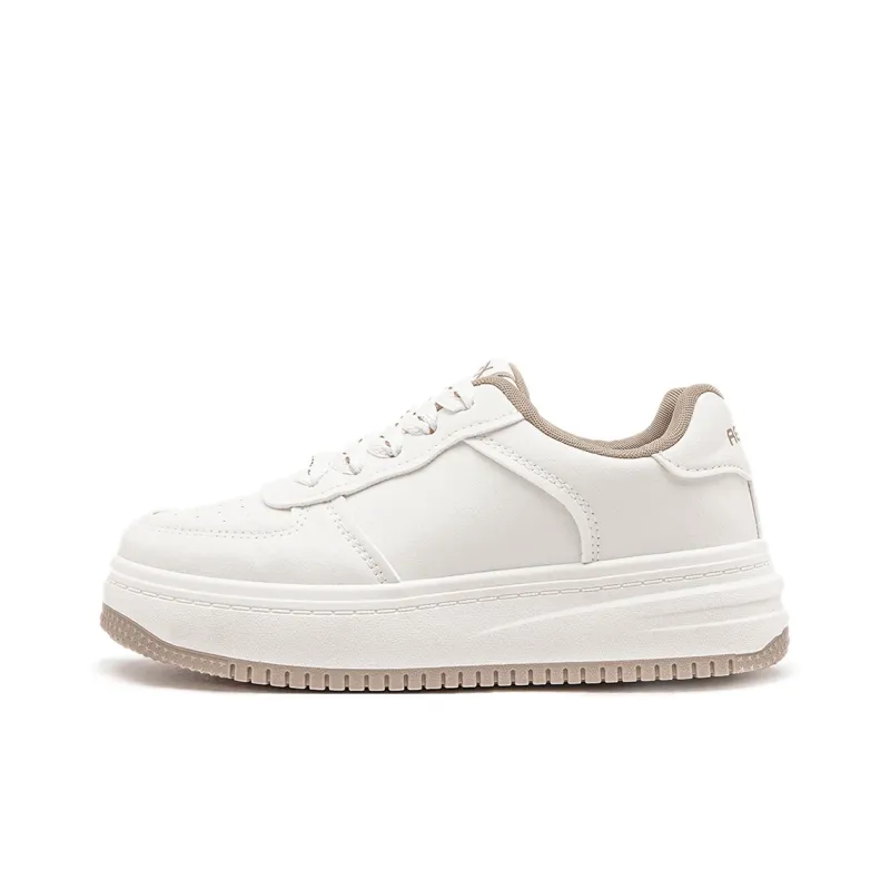 Humanism 1986 Low Top Skateboard Shoes Women's-6