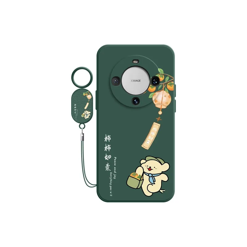 TUYAO Phone Cases-10