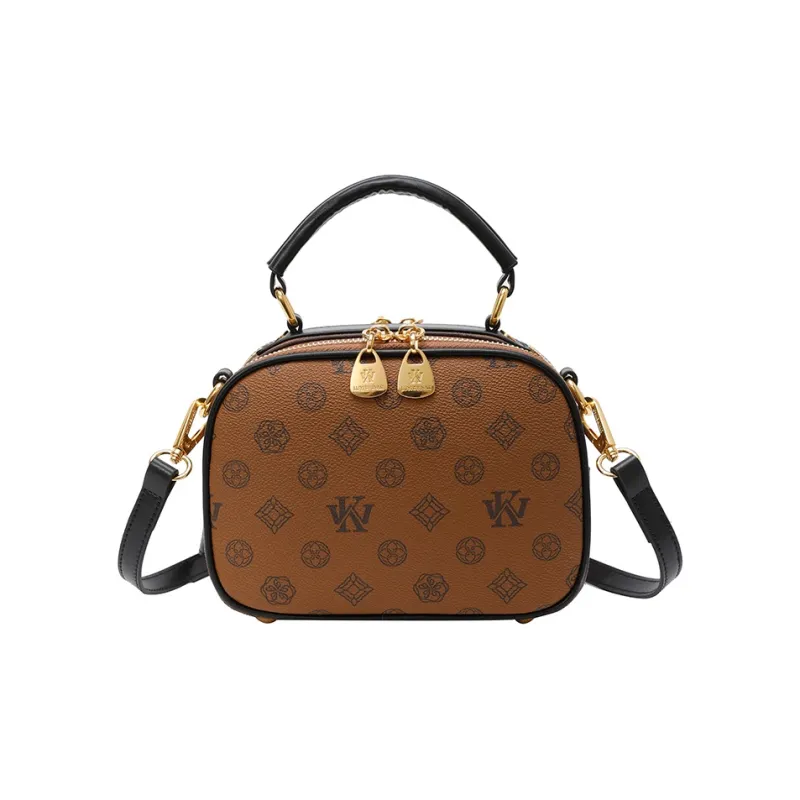 YUANTUZHE Pu Shoulder Bag Crossbody Bag Handbag Women's Multicolor-10