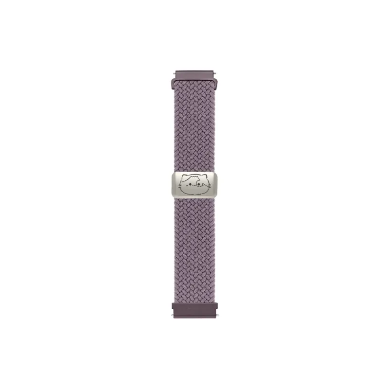 Biaodaige Watchgt/watch3/watch2/iQOOwatchgt Vivo Compatibility Watch Band 140 175mm Fabric Material-16