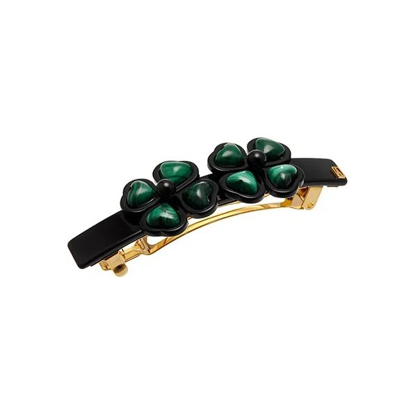 ALEXANDRE DE PARIS Acetate Material Hair Clips Women's-2
