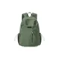 Military Green Washed Fabric