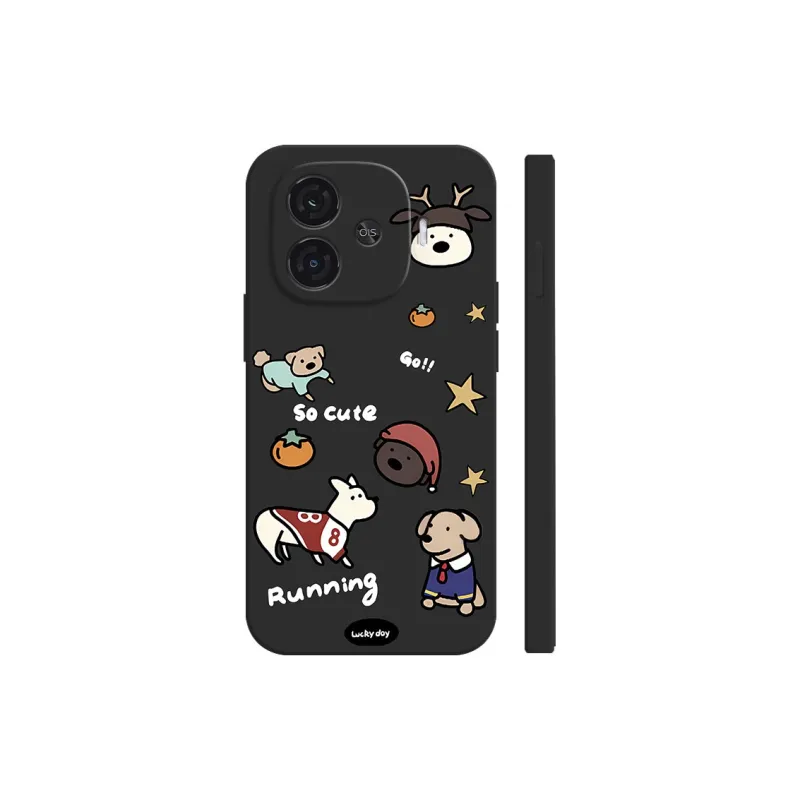 BAOCHENG Phone Cases-3