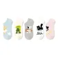 Healing Ankle Socks