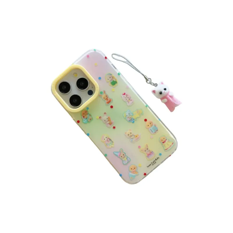 HUANBAOKE Phone Cases-2