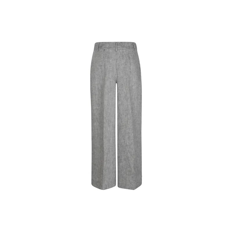 'S MAX MARA Casual Pants Women's Gray-1